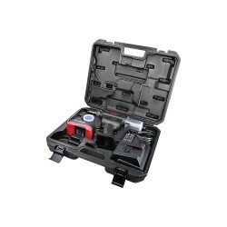 Coffret de riveteuse sur batterie (18 V, 5 Ah) M7