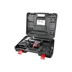 Coffret de pompe à graisse sur batterie (18 V, 5 Ah) M7