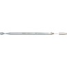 Outil de Réglage de Gicleur d'Eau Essuie-Glaces Télescopique 670mm avec Tête Aimantée et Aiguille de Précision - Garantie 1 An