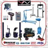 Pack pour atelier mécanique PRO n°3