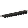 Douilles à chocs 1/2" de 11 à 24mm - blister de 10 pcs GARANTIE A VIE