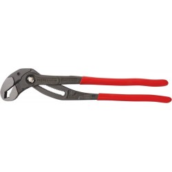 Pince multiprise entrepassée avec bouton poussoir Cobra® 400mm KNIPEX
