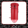 Système d’Aspiration pour Cabine de Sablage - Compatible 220L, 350L et 450L - Filtre Lavable