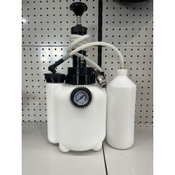 Purgeur de frein et d'embrayage 3 L Auto Moto
