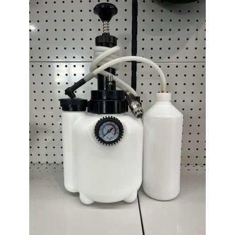 Purgeur de frein et d'embrayage 3 L Auto Moto