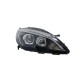 phare avant droit peugeot 308 magneti marelli