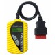 Diagnostic Auto Digital avec prise OBDII - Drakkar equipement