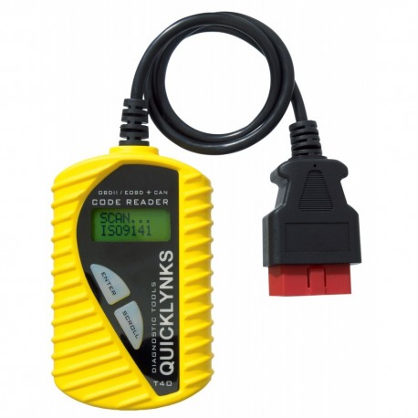 Diagnostic Auto Digital avec prise OBDII - Drakkar equipement Diagnostic Auto Digital avec prise OBDII - Drakkar equipement