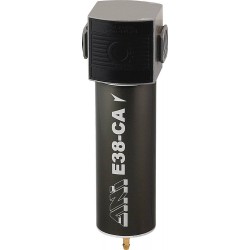 Microfiltre d'air à charbons actifs