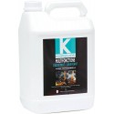 Dégrippant Multifonctions KARZHAN - Bidon 5L : Dégrippe, Lubrifie, Protège Contre la Corrosion et Chasse l'Humidité