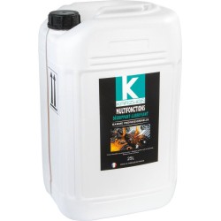 Dégrippant multifonctions KARZHAN - bidon de 5L