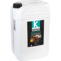 Dégrippant Multifonctions KARZHAN - Bidon 25L - Dégrippage, Lubrification et Protection Anticorrosion