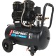 Compresseur d'air silencieux 67dB - 100 L - 3CV - 8 Bar