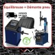 Pack garage PRO n°1 pour atelier mécanique et carrosserie automobile - VNEQUIPEMENT