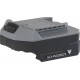 Adaptateur batterie old - new