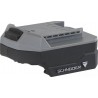 Adaptateur Batterie Schneider - Compatibilité 5090X vers Gamme 505XX/506XX - Li-ion
