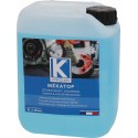 5 litres de dégraissant Universel KARZHAN MEKATOP ECO-TOXICOLOGIE 5L - Polyvalent et Écologique