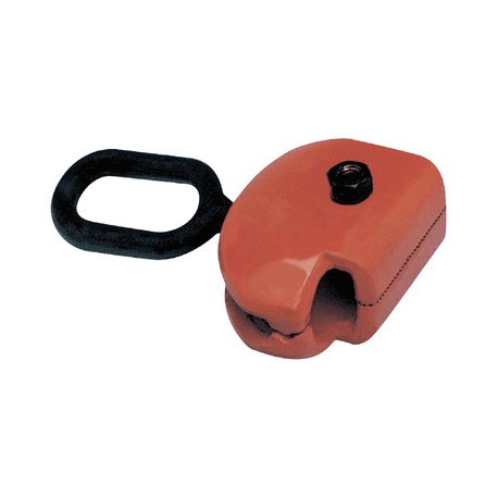 Pince pivotante - 100mm - Pince de vérinage