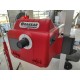Réglophare mobile à double visée laser