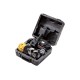 Coffret de brosseuse et accessoires - 6 pièces