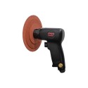 Disqueuse révolver 3 disques Ø75 / 115 / 125 mm – 16000 tr/min – légère, maniable – tôles, métal, carrosserie – 1200 g