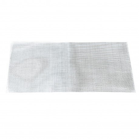 Sachet de 2 grilles Inox de renfort pour brasage des plastiques