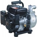 Motopompe essence 1,6L - 8m / 24m - 2.6CV - 18000 l/h pour eaux claires