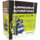 Surpresseur automatique 50L pour irrigation