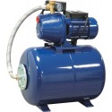 Pompe à eau 50L - 8m / 45m - 1000W - 4600 l/h - avec surpresseur automatique