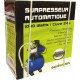 Surpresseur automatique 24L pour irrigation