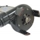 Pompe immergée automatique avec couteau eaux chargées