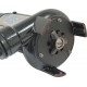 Pompe immergée automatique avec couteau pour eaux chargées