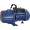 Pompe à Eau de Surface 1000W – Fonte Aluminium, 230V, Débit 4600 L/h, Hauteur 45m, Garantie 2 Ans