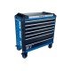 Servante d’atelier King Tony SQUAD XL D+ 7 tiroirs avec 385 outils