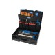 Coffret d’Outils Isolés 1 000 V pour Électricien - 35 Pièces KING TONY : Qualité, Sécurité et Durabilité