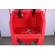 Cabine de sablage 350 litres - VNEQUIPEMENT