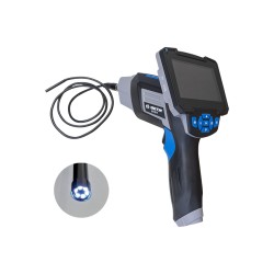 Vidéoscope portable de mécanicien KING TONY - Endoscope mécanicien