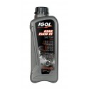 Huile IGOL GEAR FLUID FE 75W pour Boîte de Vitesses Automobile - 1L
