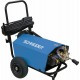 Nettoyeur HP eau froide 230V 9 l/min 160 bar avec flexible 10m Schneider - VNEQUIPEMENT