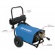 Nettoyeur HP eau froide 230V 9 l/min 160 bar avec flexible 10m Schneider - VNEQUIPEMENT