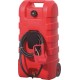 Caddy carburant ravitaillement 57 litres essence gasoil