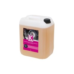 Shampoing HP anti-statique super concentré - 10 litres