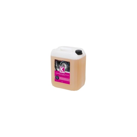 Shampoing HP anti-statique super concentré - 10 litres
