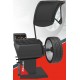 Équilibreuse Automatique Muller Automotive 2D, Sonar et Laser - Précision et Ergonomie pour Vos Ateliers
