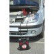 Booster de démarrage portable 12V