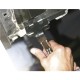Lot de 6 pinces spéciales carrosserie GYS - VNEQUIPEMENT