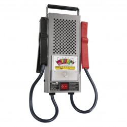 Testeur de batterie au plomb de 20 à 100 Ah GYS