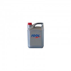 Liquide de refroidissement TRANSFLUID P (-35°C)