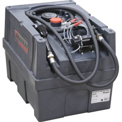 Cuve de ravitaillement gasoil 200 litres 12V - 08373