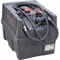 Cuve de ravitaillement gasoil 200L 12V 45l/min - 08373